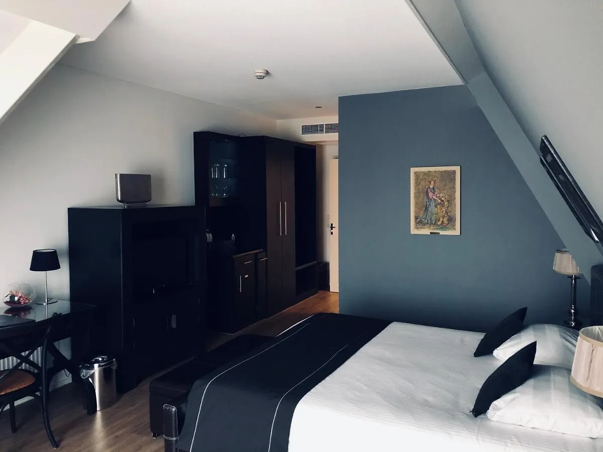 Hotel Chariot Aalsmeer 4*,