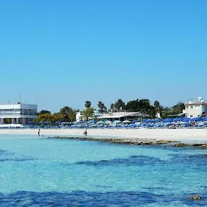 Tsokkos Paradise Village 4* Ayia Napa