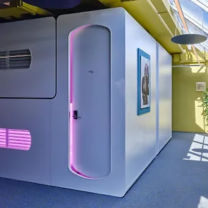 https://cityhub-rotterdam.zandvoort-hotels.com