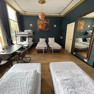מלון Rembrandt Square Center, אמסטרדם